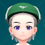 Pokemon Scarlet and Violet SV - Earflap Cap