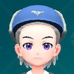 Pokemon Scarlet and Violet SV - Earflap Cap