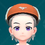 Pokemon Scarlet and Violet SV - Earflap Cap