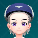 Pokemon Scarlet and Violet SV - Earflap Cap