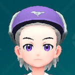 Pokemon Scarlet and Violet SV - Earflap Cap