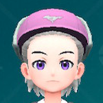 Pokemon Scarlet and Violet SV - Earflap Cap