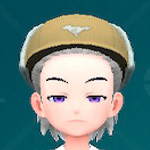 Pokemon Scarlet and Violet SV - Earflap Cap