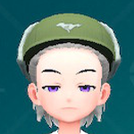 Pokemon Scarlet and Violet SV - Earflap Cap