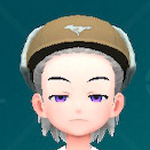 Pokemon Scarlet and Violet SV - Earflap Cap