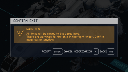 Starfield - Fix Not Required