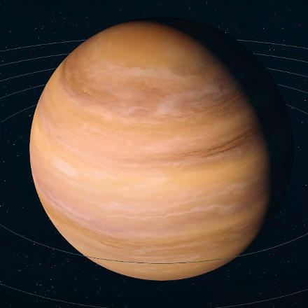 Starfield -  Hyla VIII