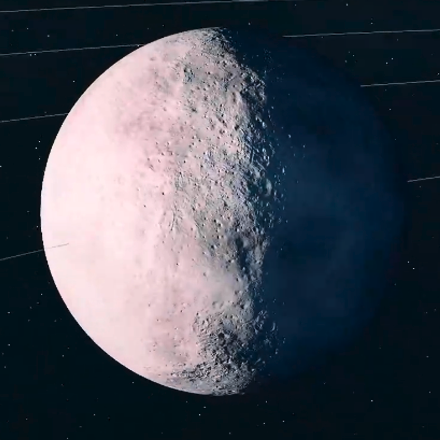 Starfield -  Hyla VIII-a