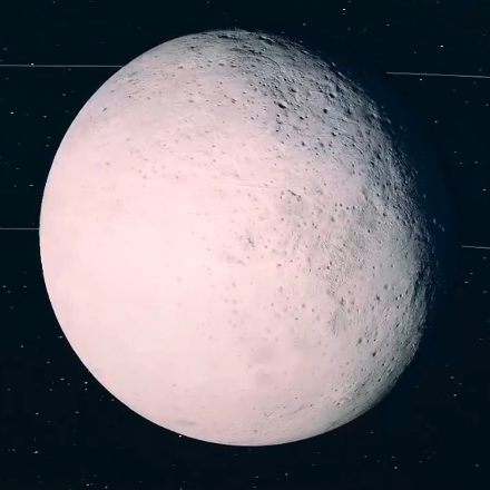 Starfield -  Hyla VIII-c