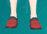 Pokemon Scarlet and Violet SV - Slip-Ons
