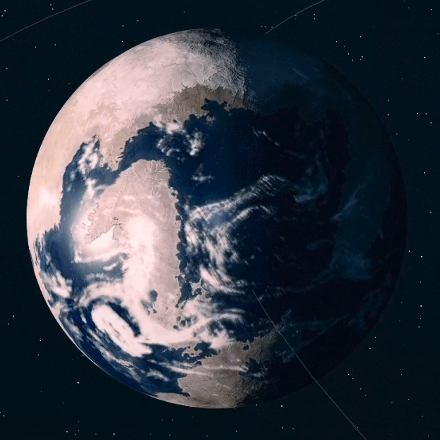 Starfield -  Hyla VIII-d