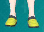 Pokemon Scarlet and Violet SV - Slip-Ons