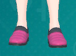 Pokemon Scarlet and Violet SV - Slip-Ons