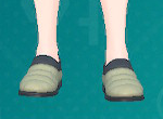 Pokemon Scarlet and Violet SV - Slip-Ons