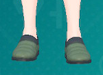 Pokemon Scarlet and Violet SV - Slip-Ons