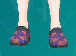 Pokemon Scarlet and Violet SV - Slip-Ons