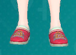 Pokemon Scarlet and Violet SV - Slip-Ons