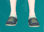 Pokemon Scarlet and Violet SV - Slip-Ons