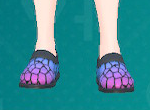 Pokemon Scarlet and Violet SV - Slip-Ons