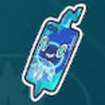 Rotom PhoneTera Water Case