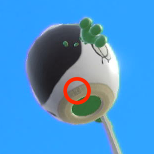 Pokemon Scarlet and Violet The Teal Mask - Authentic Poltchageist