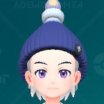 Pokemon Scarlet and Violet SV - Greavard Beanie