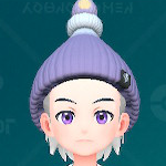 Pokemon Scarlet and Violet SV - Greavard Beanie