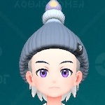 Pokemon Scarlet and Violet SV - Greavard Beanie