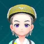 Pokemon Scarlet and Violet SV - Earflap Cap