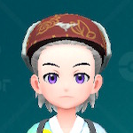 Pokemon Scarlet and Violet SV - Earflap Cap