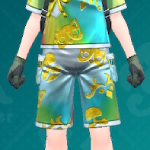 Pokemon Scarlet and Violet SV - Riding Gloves