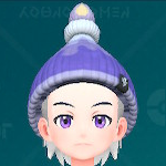 Pokemon Scarlet and Violet SV - Greavard Beanie
