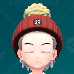 Pokemon Scarlet and Violet SV - Pom-Pom Beanie