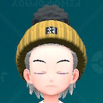 Pokemon Scarlet and Violet SV - Pom-Pom Beanie