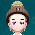 Pokemon Scarlet and Violet SV - Pom-Pom Beanie