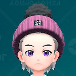 Pokemon Scarlet and Violet SV - Pom-Pom Beanie