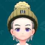 Pokemon Scarlet and Violet SV - Pom-Pom Beanie