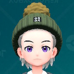 Pokemon Scarlet and Violet SV - Pom-Pom Beanie