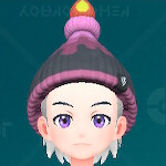 Pokemon Scarlet and Violet SV - Greavard Beanie
