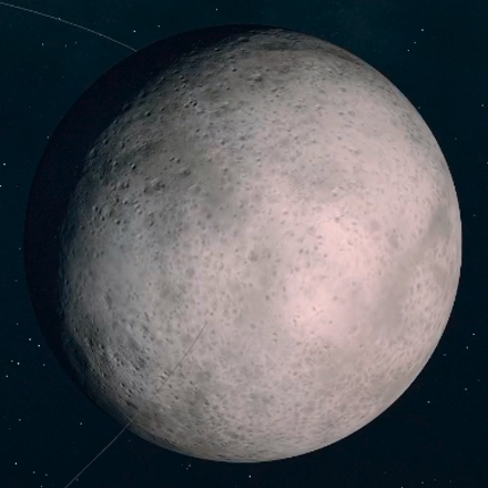 Starfield -  Linnaeus II-a