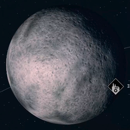 Starfield -  Linnaeus III-a