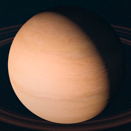 Starfield -  Linnaeus IV