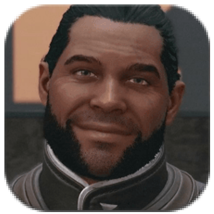 Commander John Tuala