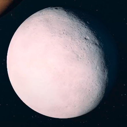 Starfield - Linnaeus IV-c