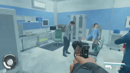 Starfield - Deliver the Slate to Sloan