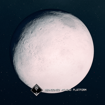 Starfield -  Feynman VIII-b