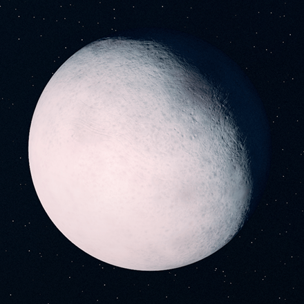 Starfield -  Feynman IX-a