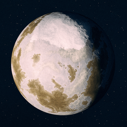 Starfield -  Feynman VIII-d