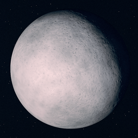 Starfield -  Feynman VI-b