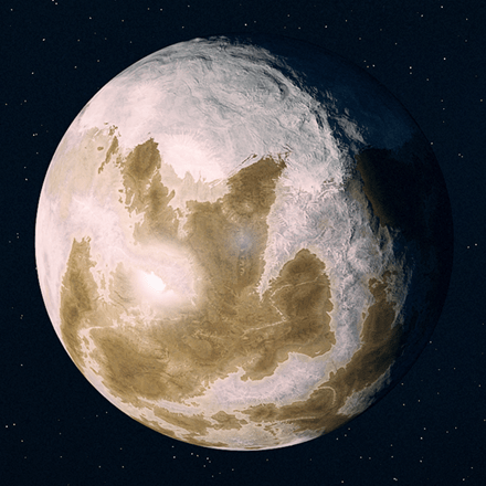 Starfield -  Feynman VIII-c